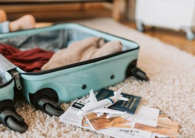What to Pack for a Trip to China
