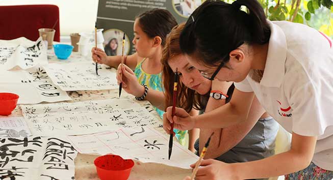 Why Every Child Should Learn Chinese? | Chinese Summer Camp Blog