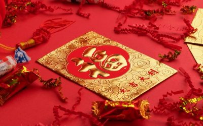 Hongbao, or Red Packets: the Chinese New Year Tradition
