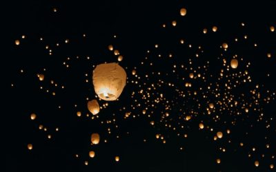 Lantern Festival in China