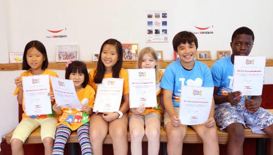 Camper Diaries, Week 2 | Chinese Summer Camp Blog