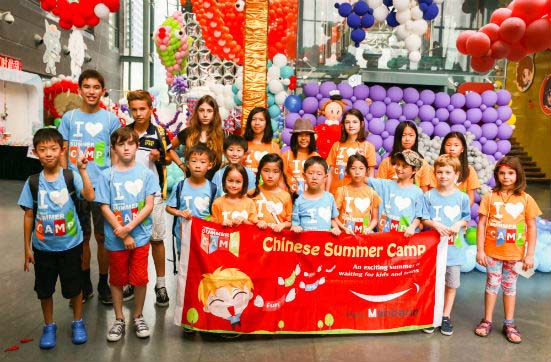 Camper Diaries, Week 4 | Chinese Summer Camp Blog