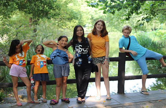 Which Summer Camp to Pick? | Chinese Summer Camp Blog