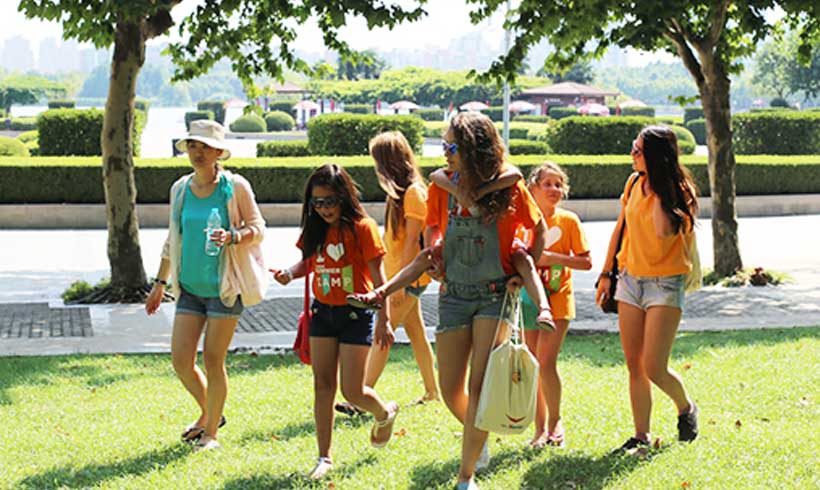 Which Summer Camp to Pick? | Chinese Summer Camp Blog