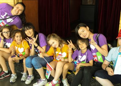 Chinese Summer Camp Featured on ExpatLiving!