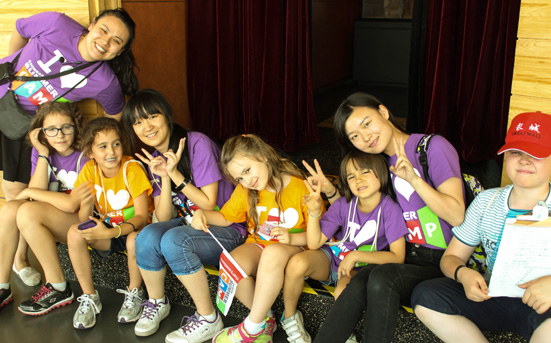 Chinese Summer Camp Featured on ExpatLiving!