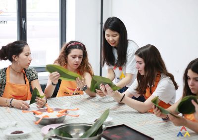 Cultural Activities | Chinese Summer Camp