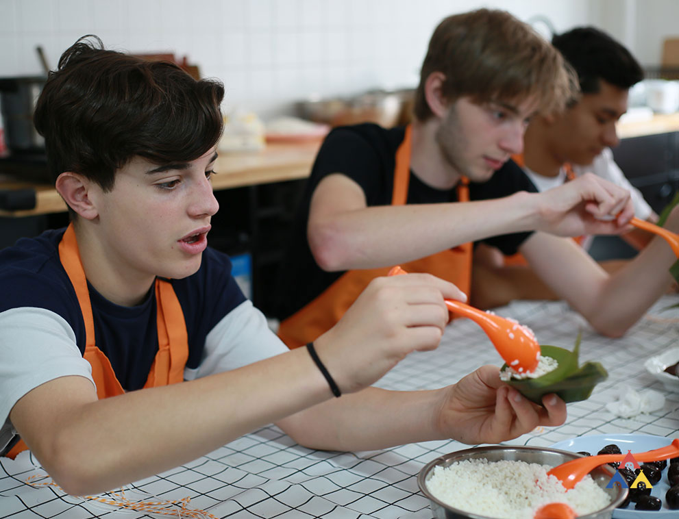 Cultural Activities | Chinese Summer Camp