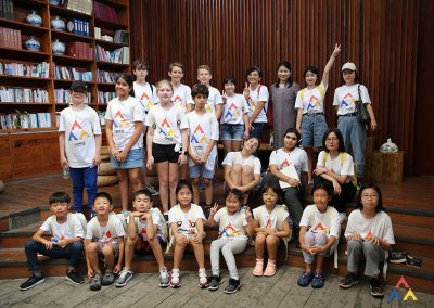 Cultural Activities | Chinese Summer Camp