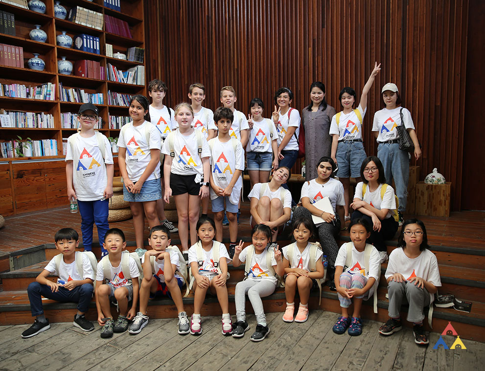 Cultural Activities | Chinese Summer Camp