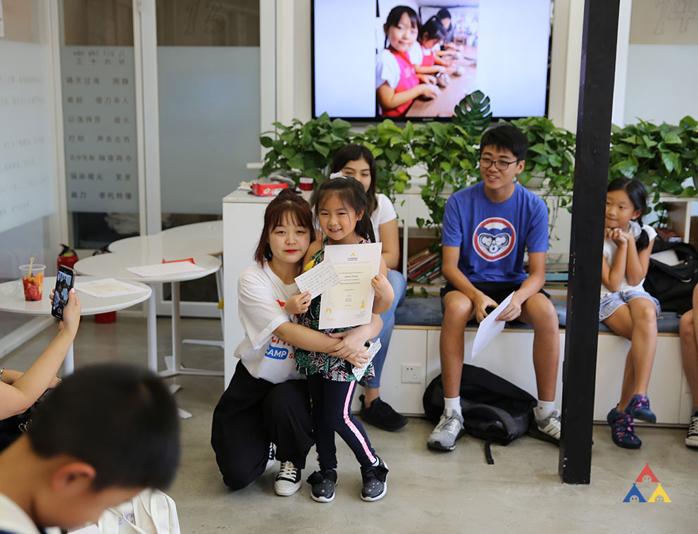 Cultural Activities | Chinese Summer Camp