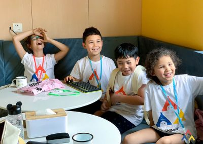 Chinese Classes | Chinese Summer Camp