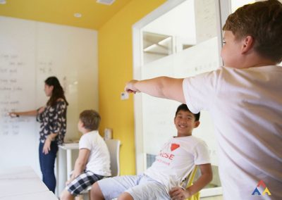 Chinese Classes | Chinese Summer Camp