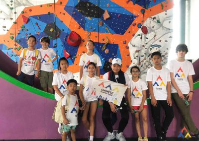 Sports Activities | Chinese Summer Camp