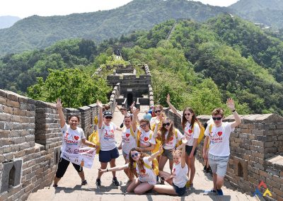 Field Trips | Chinese Summer Camp