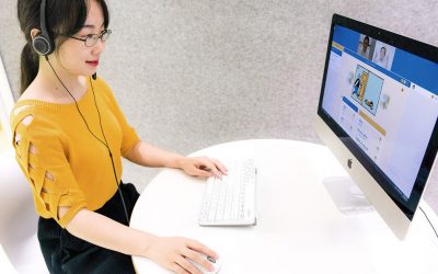 1-on-1 Online Private Chinese Classes