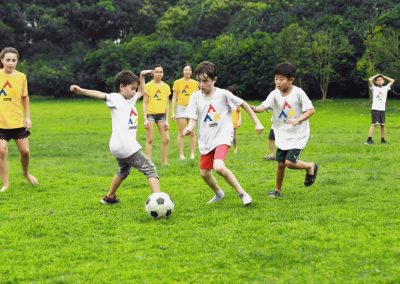 Спорт и развлечения | Летний лагерь Китайского языка