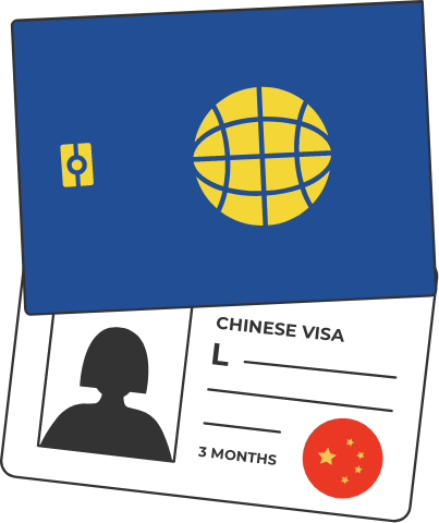 China Visa | Chinese Summer Camp