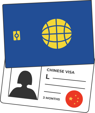 China Visa | Chinese Summer Camp China Visa | Chinese Summer Camp