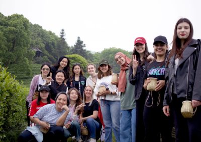 Chinese Camp in Hangzhou | by That's Mandarin