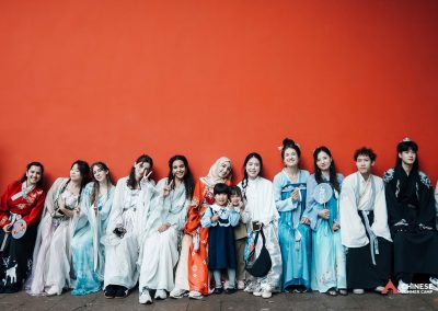 Chinese Camp in Hangzhou | by That's Mandarin