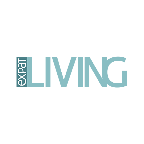 As Featured in Expat Living As Featured in Expat Living