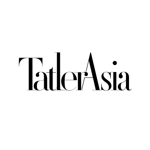 As Featured in Tatler Asia As Featured in Tatler Asia
