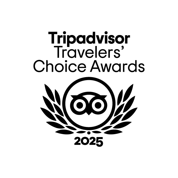 Tripadvisor Traveller's Choice Awards 2025 Tripadvisor Traveller's Choice Awards 2025