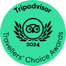 Tripadvisor Traveller's Choice Awards 2024 Tripadvisor Traveller's Choice Awards 2024
