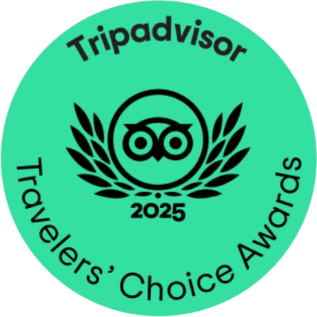 Tripadvisor Traveller's Choice Awards 2025 Tripadvisor Traveller's Choice Awards 2025