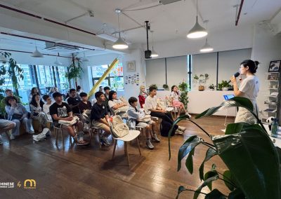 Chinese Summer Camp 2026 Officially Kicks Off!
